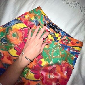 Roberto Cavalli - Summer Jeans